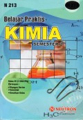 Belajar Praktis KIMIA Semester 2