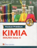 Panduan Praktikum Kimia SMA/MA Kelas XI