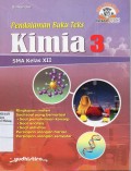 Pendalaman Buku Teks Kimia 3