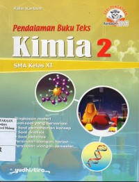 Pendalaman Buku Teks Kimia 2