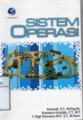 Sistem Operasi