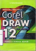 Merancang Gambar dengan CorelDraw 12 for Windows