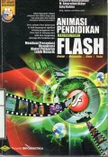 Animasi Pendidikan Menggunakan Flash