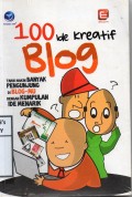 100 Ide Kreatif Blog