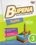 BUPENA ENGLISH SMA/MA KELAS XII