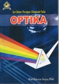 OPTIKA : Persiapan Olimpiade Fisika