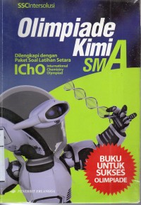 Olimpiade Kimia SMA