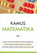 Kamus Matematika