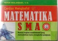 Cerdas Menghafal Matematika SMA