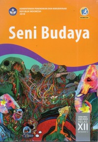 Seni Budaya XII