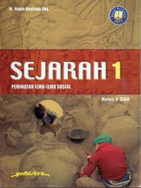 Sejarah 1: Peminatan Ilmu-Ilmu Sosial