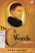 The C Words: Komitmen