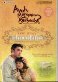 Ayah Mengapa Aku Berbeda?
