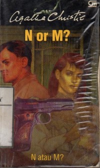 N atau M ? - N or M ?