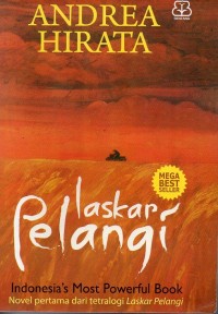 Laskar Pelangi