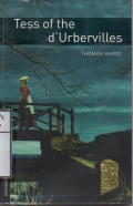 Tess of the d'Urbervilles