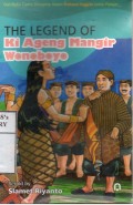 The Legend of Ki Ageng Mangir Wonoboyo