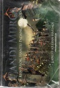 CANDI MURCA: Ken Arok , Hantu Padang Karautan