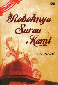 Robohnya Surau Kami