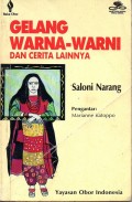 Gelang warna-warni dan cerita lainnya