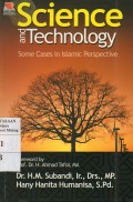 Science And Technology Some Cases In Islam Perspective