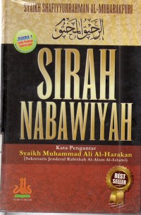 Sirah Nabawiyah