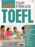 Top Fokus Toefl