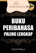 Buku Peribahasa Paling Lengkap