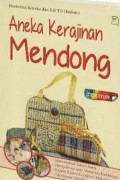 Kerajinan Mendong