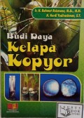 Budi Daya Kelapa Kopyor