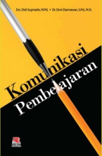 Komunikasi Pembelajaran