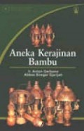 Aneka Kerajinan Bambu