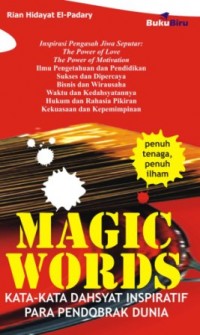 Magic Words