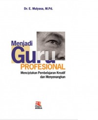 Menjadi Guru Profesional