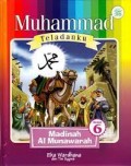 Muhammad Teladanku
