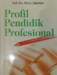 Profil Pendidik Profesional