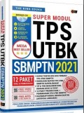 Super Modul TPS UTBK