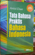 Tata Bahasa Praktis Bahasa Indonesia