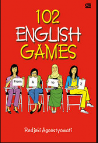 Image of 102 English Game