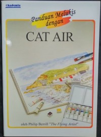 Image of Panduan Melukis dengan Cat Air