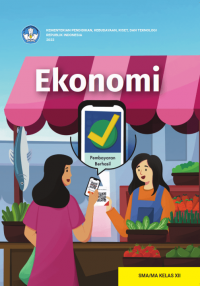 Image of Ekonomi XII