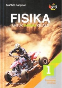 Image of FISIKA untuk SMA/MA Kelas X