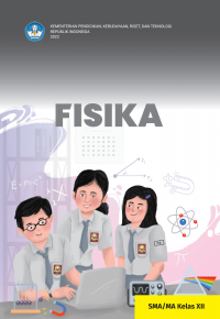 Image of Fisika XII
