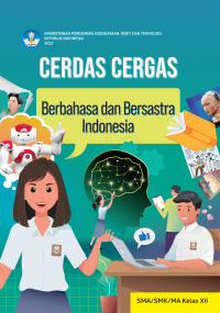 Image of Bahasa Indonesia XII