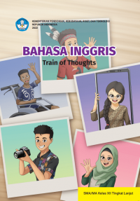 Image of Bahasa Inggris XII Tingkat Lanjut