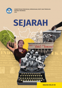 Image of Sejarah XII