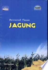 Image of Bercocok Tanam Jagung