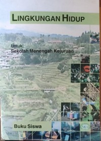 Image of Lingkungan Hidup