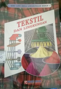 Image of Tekstil Dan Lingkungan