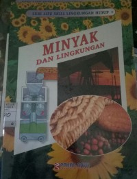 Image of Minyak Dan Lingkungan